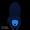 Picture of Swash SE400 Advanced Bidet Toilet Seat with Side Arm Control