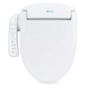 Picture of Swash SE400 Advanced Bidet Toilet Seat with Side Arm Control