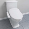 Picture of Swash SE400 Advanced Bidet Toilet Seat with Side Arm Control