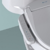 Picture of Swash SE400 Advanced Bidet Toilet Seat with Side Arm Control