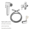 Picture of CleanSpa Easy Hand-held Bidet