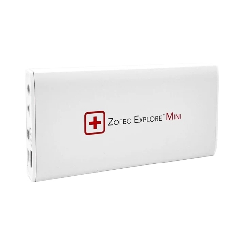 Picture of Zopec Explore Mini Battery System