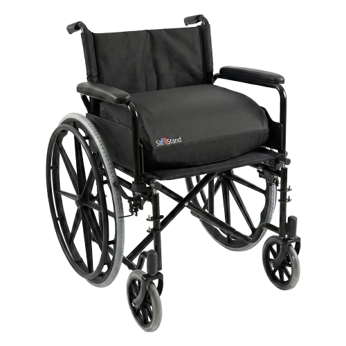 Picture of SitnStand Wheelchair PRO Portable Lift Assist