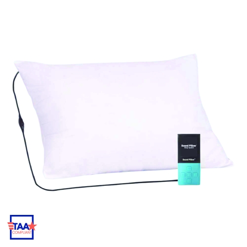 Picture of Sound Pillow Sleep System