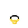 Picture of Vinyl Dipped Kettlebell Set