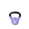 Picture of Vinyl Dipped Kettlebell Set