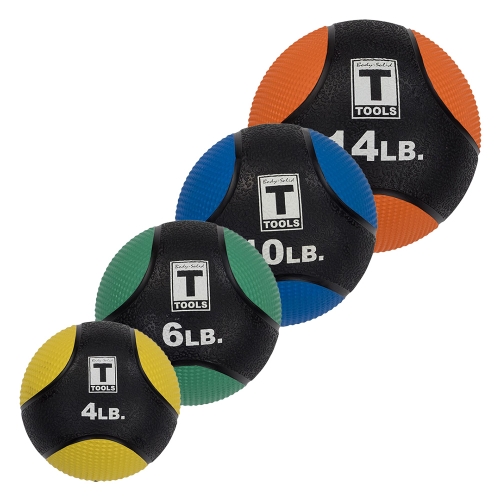 Picture of Premium Medicine Balls