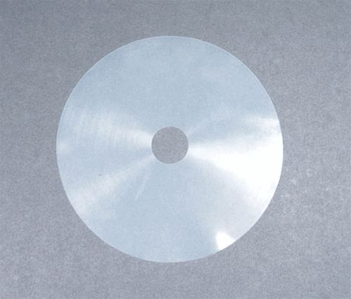 Picture of Replacement Body Shield for VED Systems