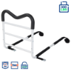 Picture of Pisces Direct M-Rail Home Bed Assist Handle