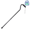 Picture of Pisces Direct Offset Cane
