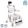 Picture of Swift Mobil Tilt-2 Rolling Shower Chair