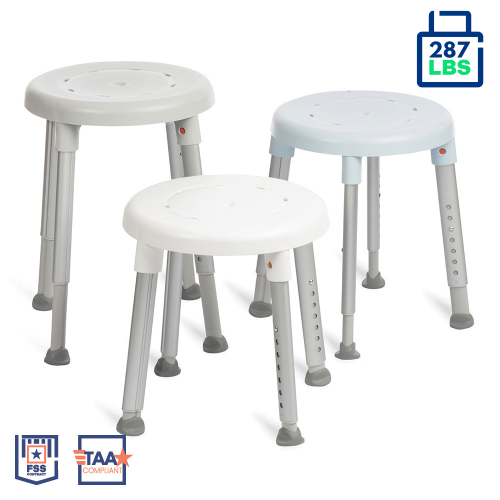 Picture of Etac Easy Shower Stool