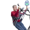 Picture of Etac Nova StandUp Sling