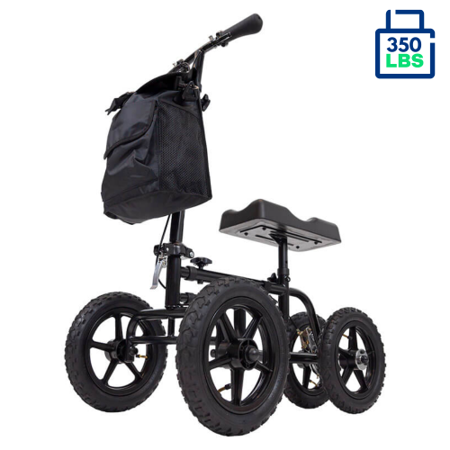 Picture of All-Terrain Knee Walker