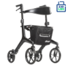 Picture of AeroCarbon Ultra-Lite Rollator