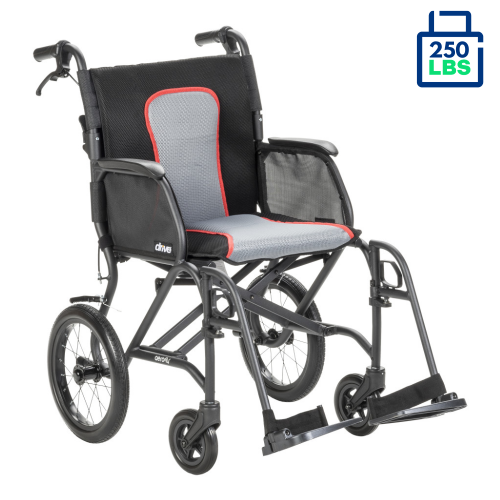 Picture of AeroFly Ultra-Lite Transport Chair