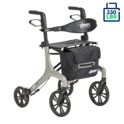 Picture of AeroWalk Ultra-Lite Rollator