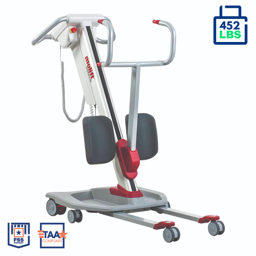 Picture of Molift Quick Raiser 205