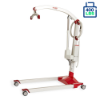 Picture of Molift Mover 180 with 75mm Wheels