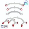 Picture of Molift Sling Bars
