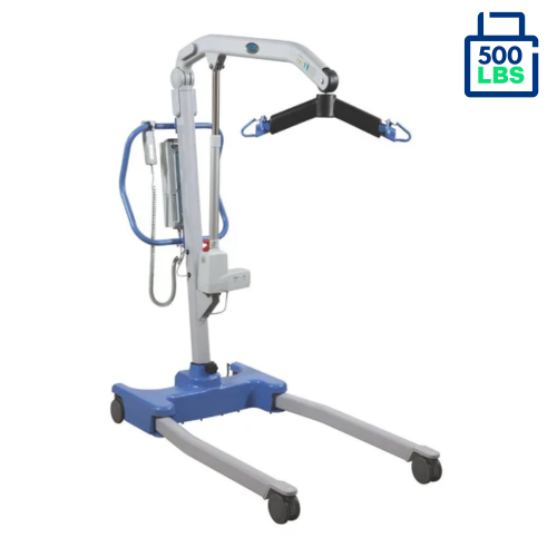 Picture of Hoyer Presence Patient Lift