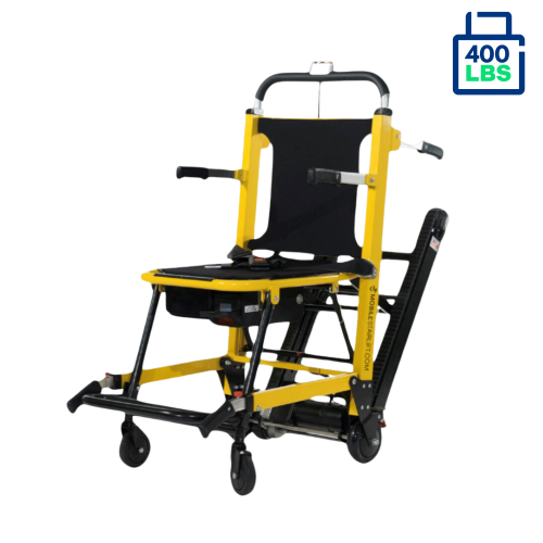 Picture of Mobile Stairlift - Battery Powered & Portable