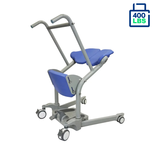 Picture of Ascend & Go Sit to Stand Patient Lift