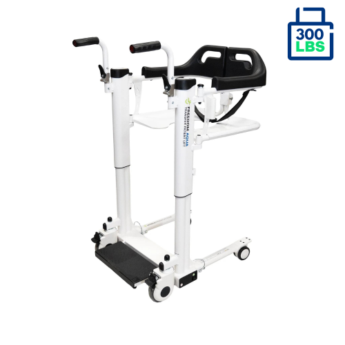 Picture of Freedom Aqua Transfer Patient Lift