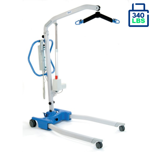 Picture of Hoyer Advance Portable Folding Electric Patient Lift