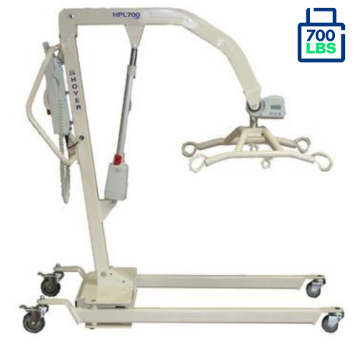 Picture of Hoyer Bariatric Patient Lift