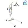 Picture of Bariatric Battery-Powered Lift