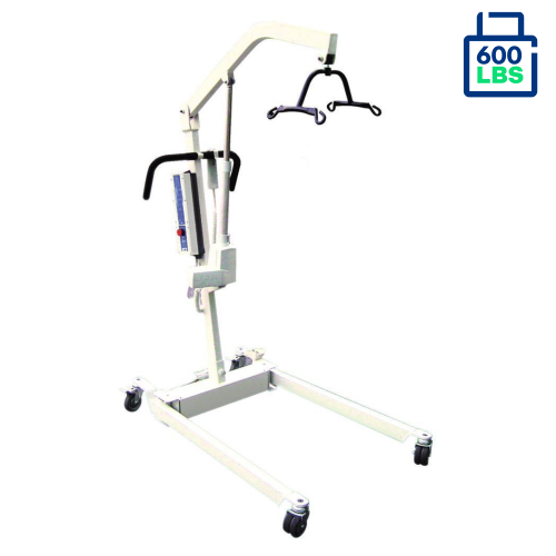 Picture of Bariatric Battery-Powered Lift