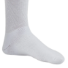 Picture of AW Style 131 Coolmax Crew Socks 8-15mmHg