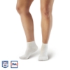 Picture of AW Style 140 Coolmax Anklet Socks - 20-30 mmHg, 3 pack