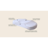Picture of MedCline Multi-Position Neck Pillow