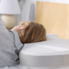 Picture of MedCline Multi-Position Neck Pillow