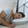 Picture of MedCline Multi-Position Neck Pillow