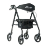 Picture of Aspen Dual Height Adjustable Rollator
