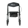 Picture of Aspen Dual Height Adjustable Rollator
