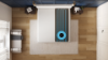 Picture of Chilipad Cube Bed Cooling System