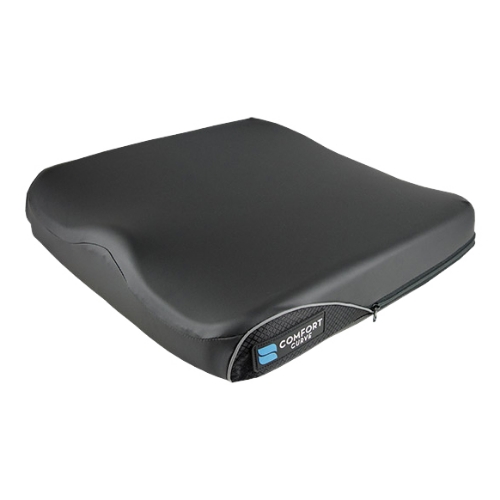 Picture of Curve Cushion with Comfort-Tek or Stretch-Air Cover