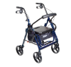 Picture of Drive Duet Rollator/Transport Chair with 8" Casters