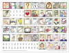 Picture of Health Care Communication Boards