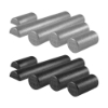 Picture of OPTP Axis Moderate & Firm Foam Rollers