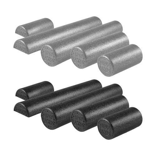 Picture of OPTP Axis Moderate & Firm Foam Rollers