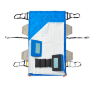 Picture of Prevalon AirTAP Turn and Positioning Systems