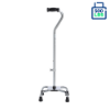 Picture of Bariatric Quad Cane with Large Base