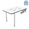 Picture of Portable Tub Bench