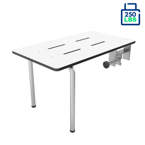 Picture of Portable Tub Bench