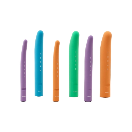 Picture of Soul Source GRS Vaginal Dilators - Sets & Individual
